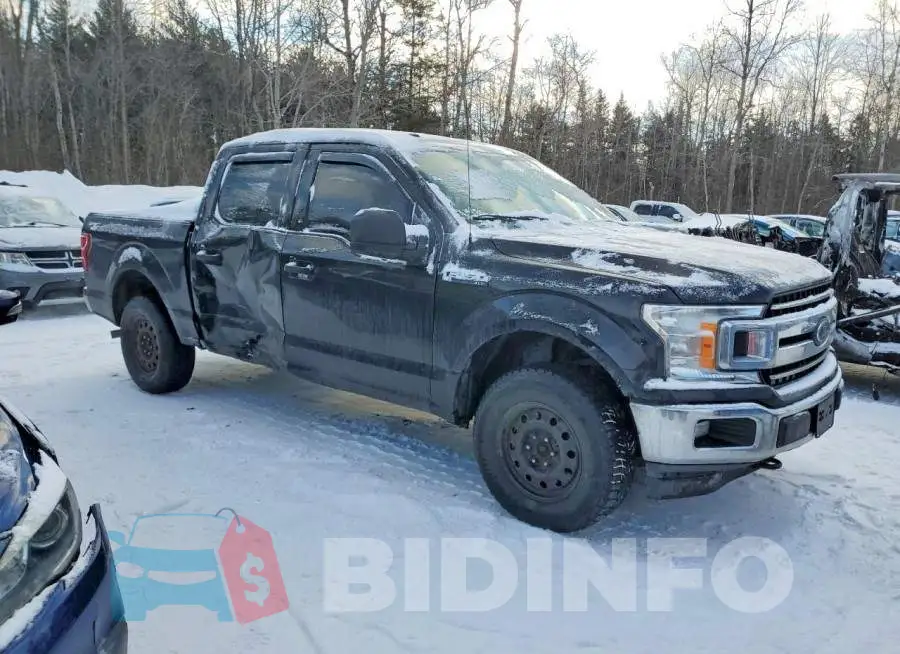1FTEW1EB6JFA99166 Photo# 4