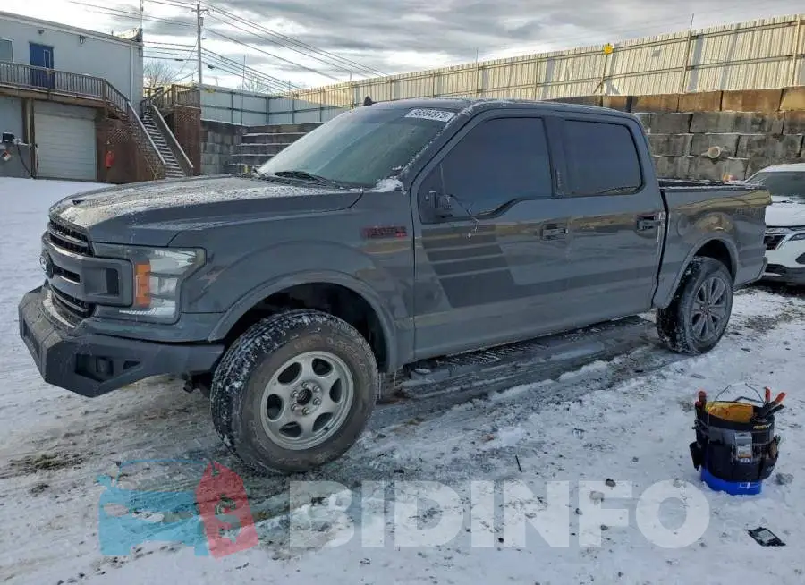 1FTEW1EG2JFA53717 Photo# 1