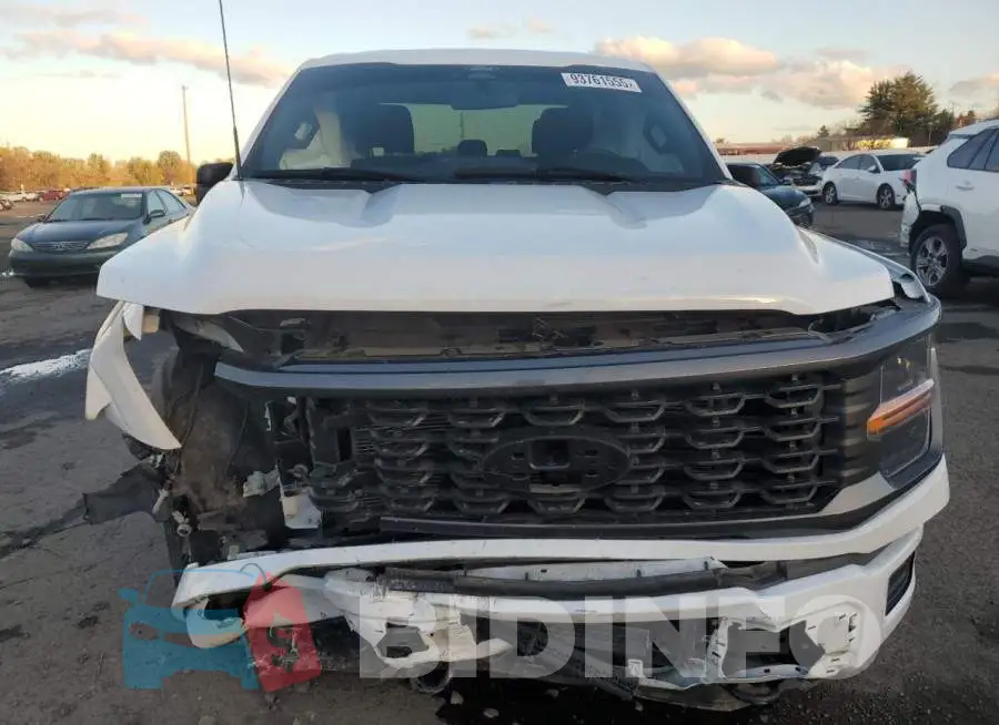1FTEW2LP1SKD35929 Photo# 5