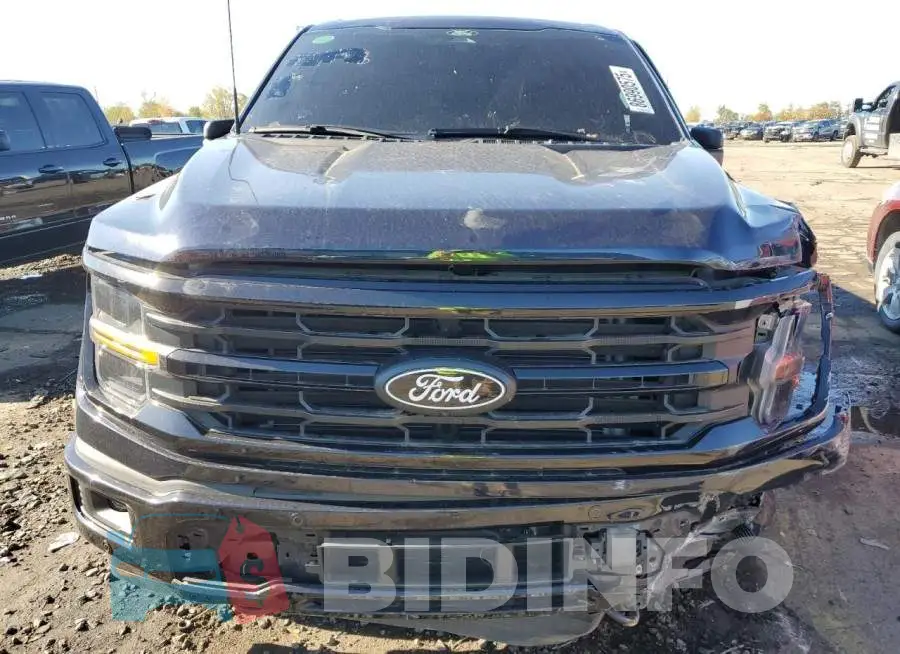 1FTEW3LPXRFA96146 Photo# 5