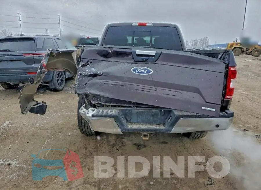 1FTFW1E4XLFA47936 Photo# 6