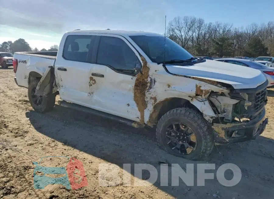 1FTFW2L51RFA22353 Photo# 4