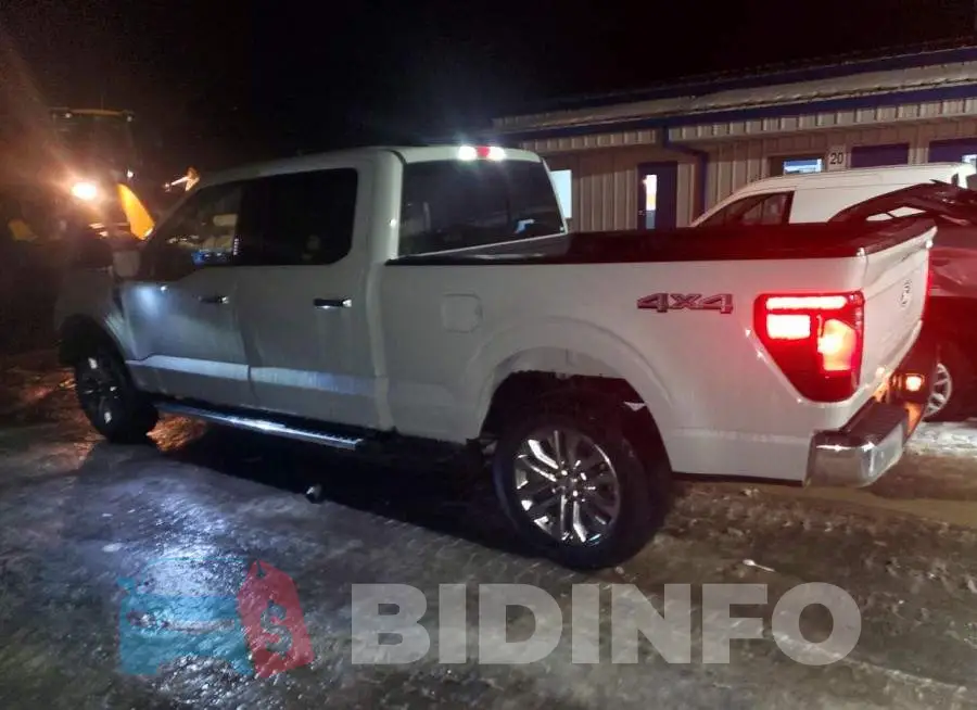 1FTFW3L89RKD65838 Photo# 2