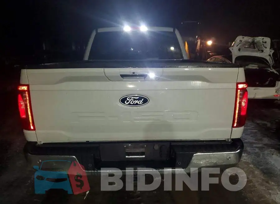 1FTFW3L89RKD65838 Photo# 6