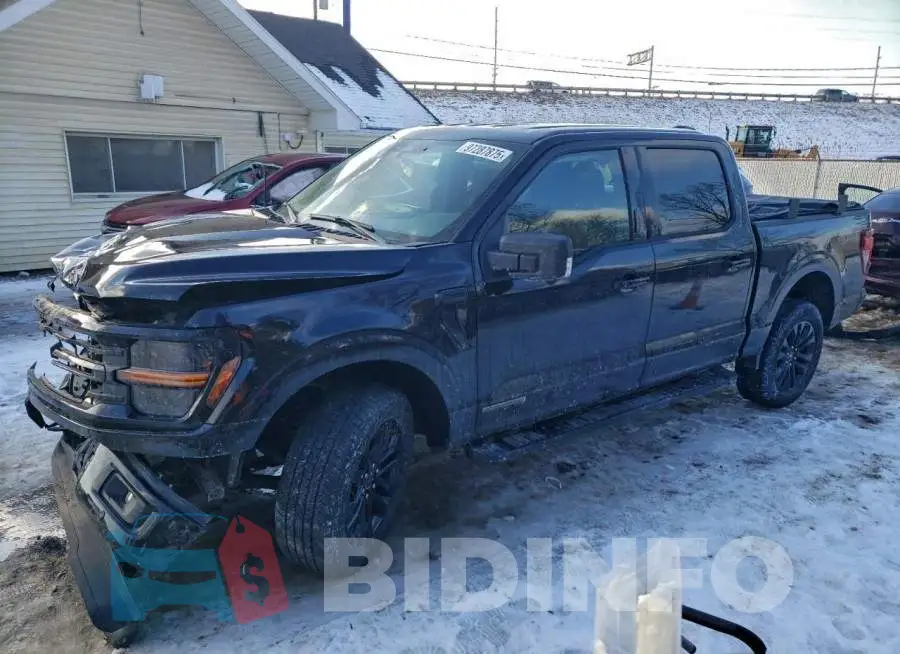 1FTFW3LD4RFB73314 Photo# 1
