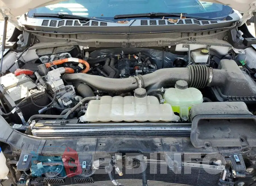 1FTFW7LD0RFA46809 Photo# 11