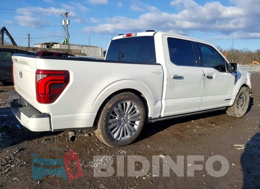 1FTFW7LD0RFA46809 Photo# 3