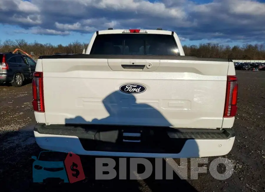 1FTFW7LD0RFA46809 Photo# 6