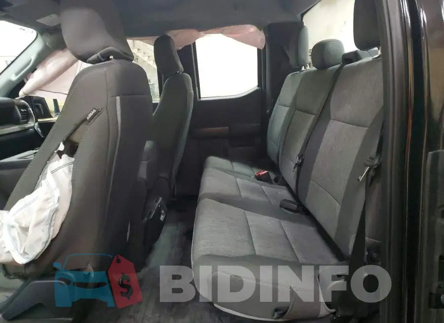 1FTFX1L50RKD42648 Photo# 10