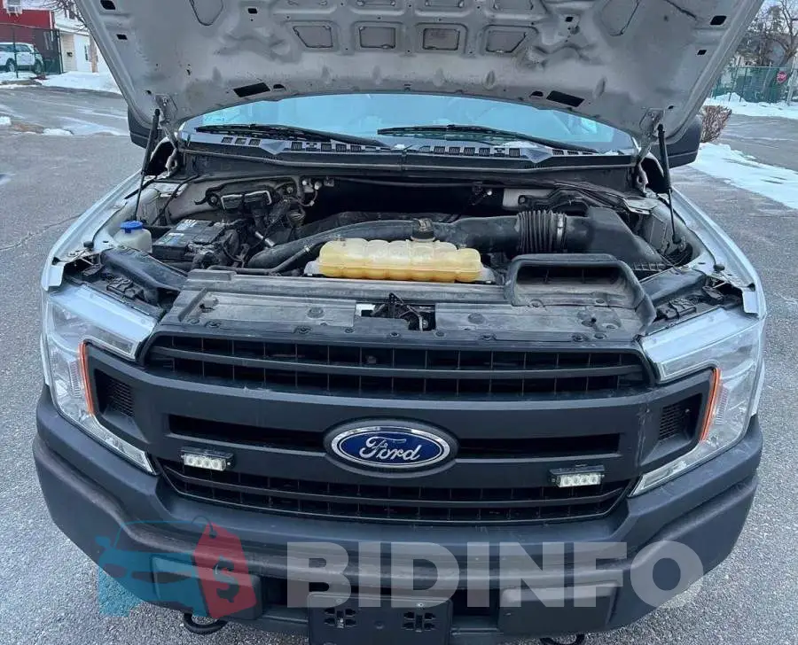 1FTNF1EGXJKF09194 Photo# 7