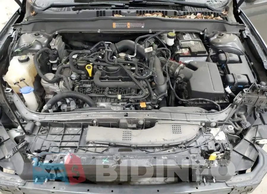 3FA6P0HDXKR115419 Photo# 11