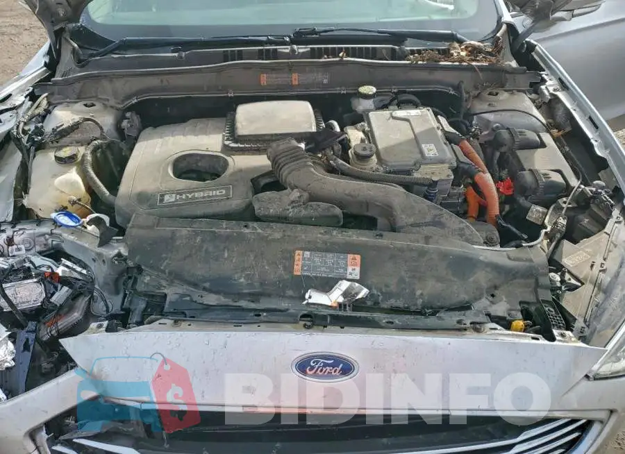 3FA6P0MUXKR182429 Photo# 11