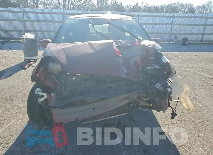 3FADP4EJ8HM122917 Photo# 5