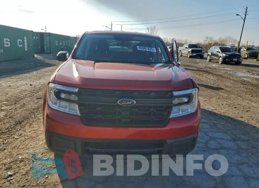 3FTTW8B94RRB26736 Photo# 5