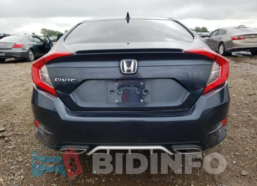 19XFC1F34HE015175 Photo# 6