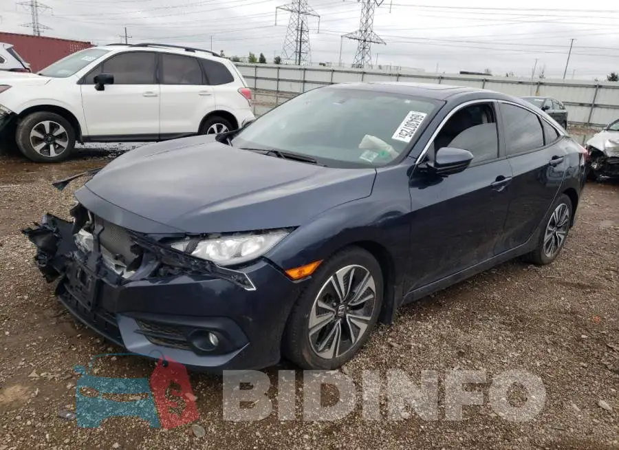 19XFC1F34HE015175 Photo# 1
