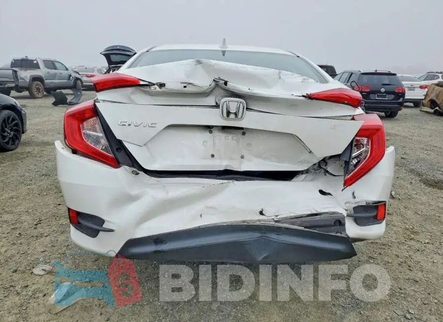 19XFC1F36HE213739 Photo# 6