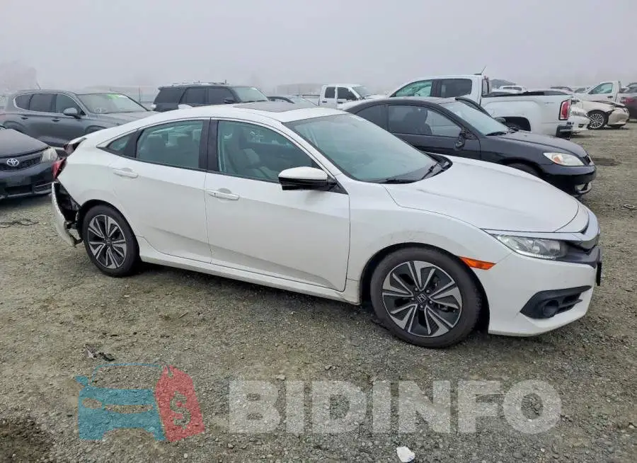 19XFC1F36HE213739 Photo# 4