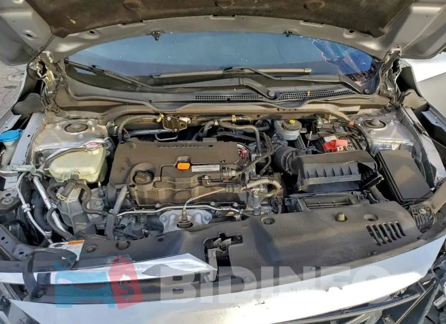 19XFC2F51JE205352 Photo# 11