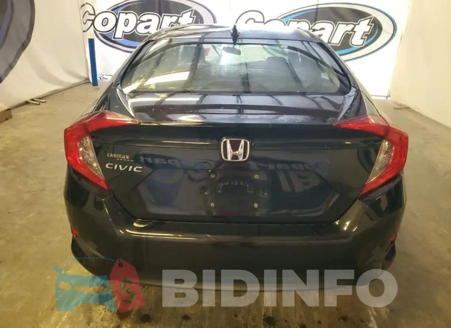 19XFC2F81HE029407 Photo# 6