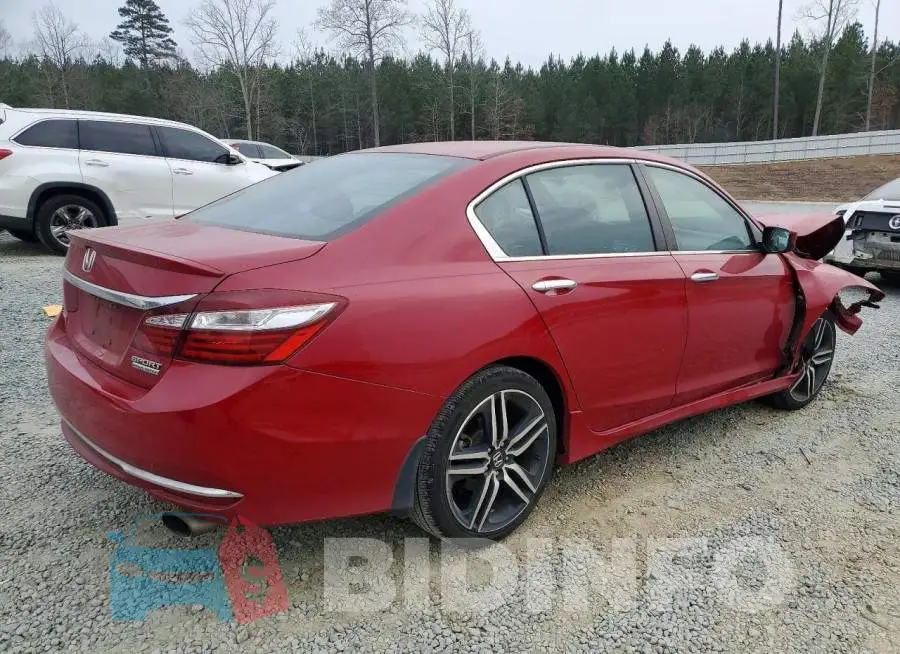 1HGCR2F16HA109214 Photo# 3