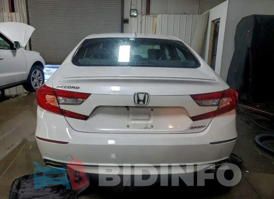 1HGCV1F31LA142542 Photo# 6