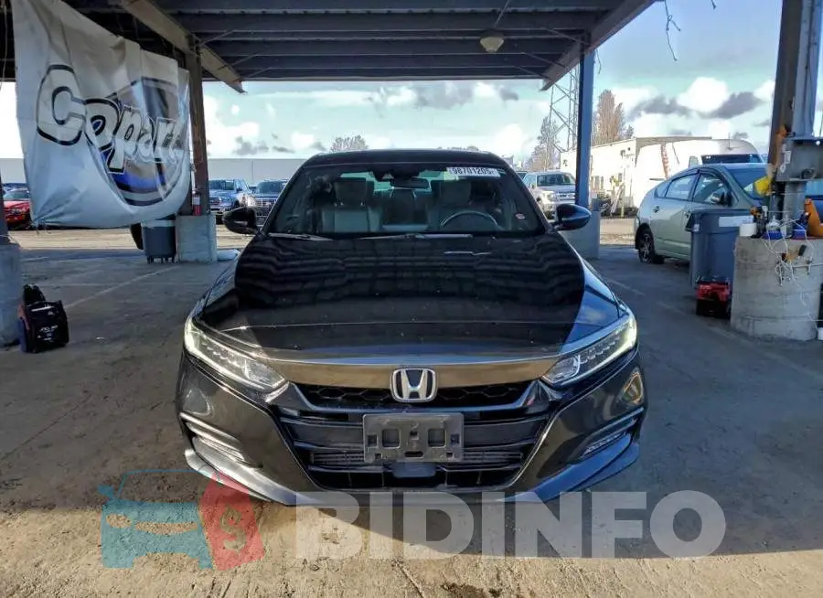 1HGCV1F32JA142577 Photo# 5