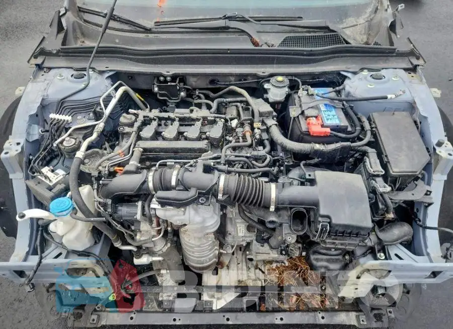1HGCV1F33MA043383 Photo# 11