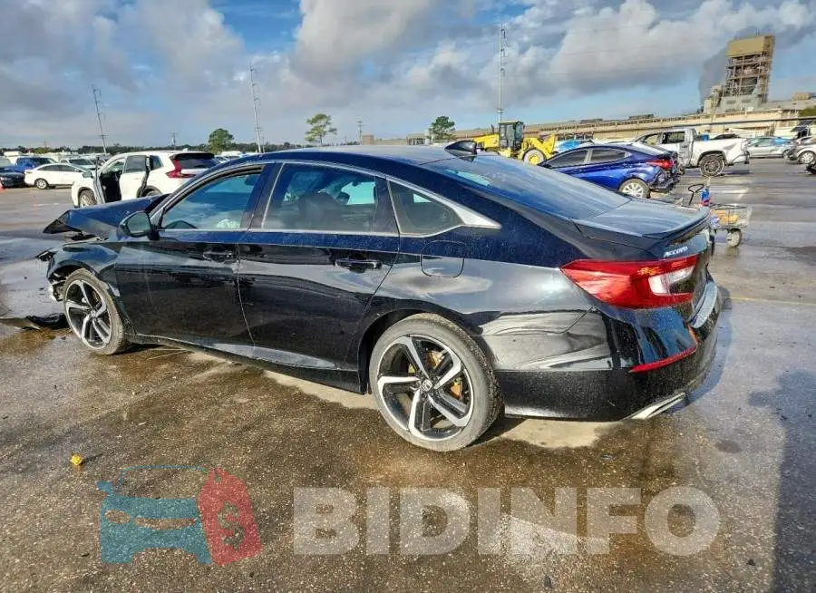 1HGCV1F37LA038136 Photo# 2