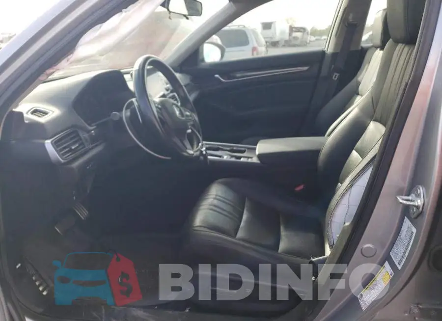 1HGCV1F45MA117024 Photo# 7