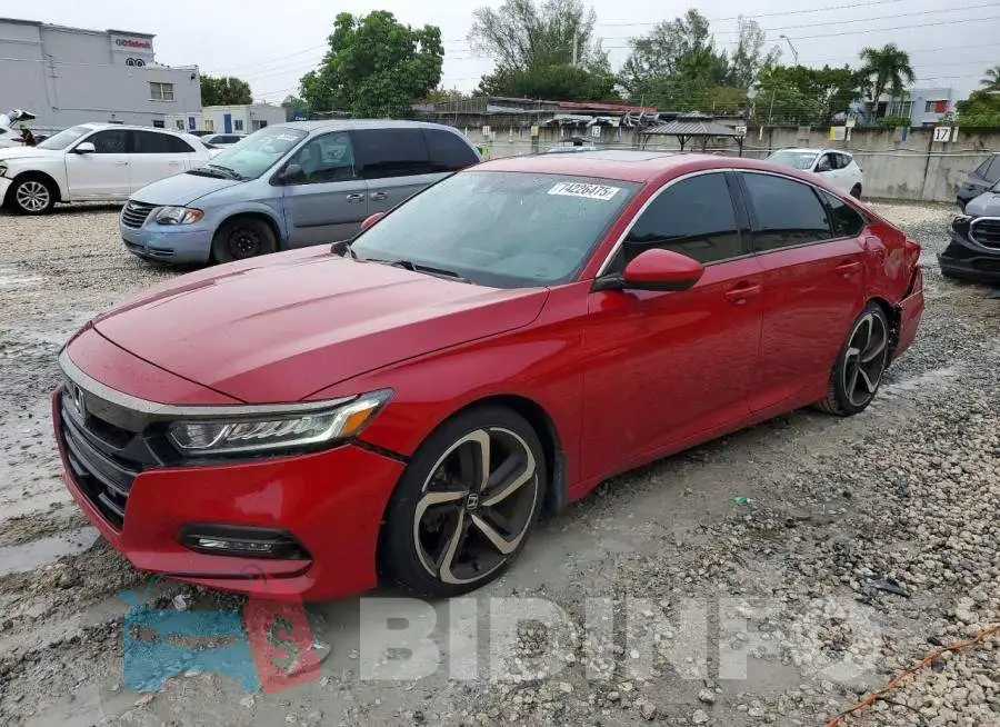 1HGCV2F34LA025818 Photo# 1