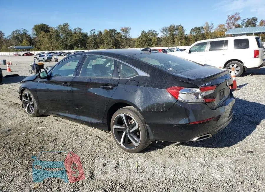 1HGCV2F35MA001402 Photo# 2