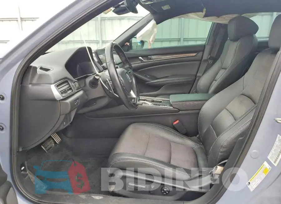 1HGCV2F37MA000994 Photo# 7
