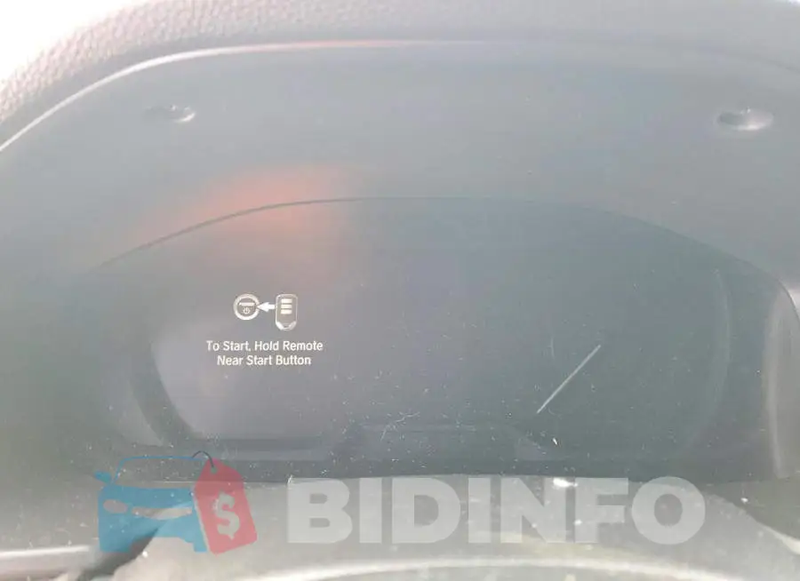 1HGCV3F93MA009069 Photo# 9