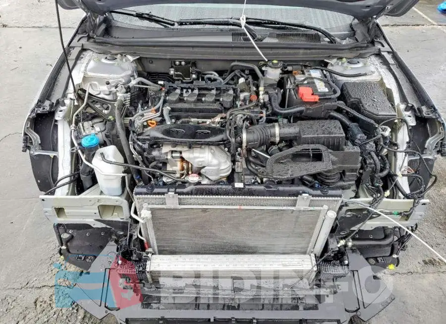 1HGCY1F38RA042325 Photo# 11