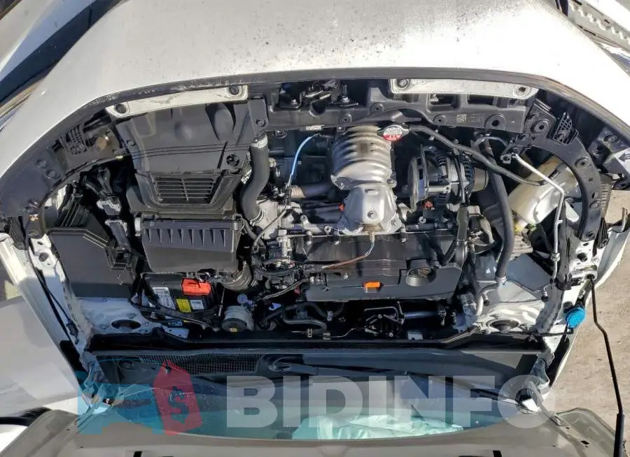 2HGFE2F25NH520232 Photo# 11
