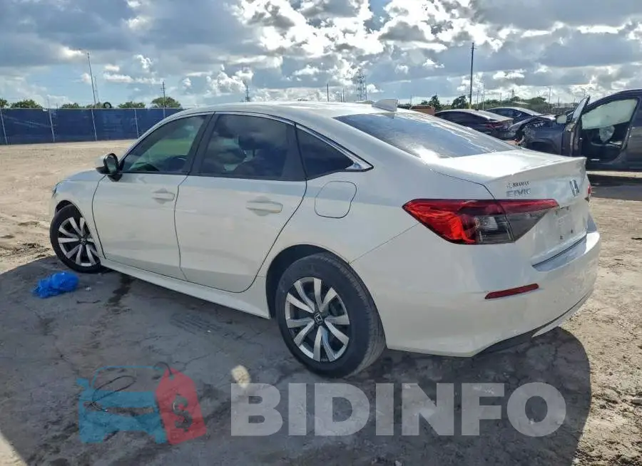 2HGFE2F25NH520232 Photo# 2