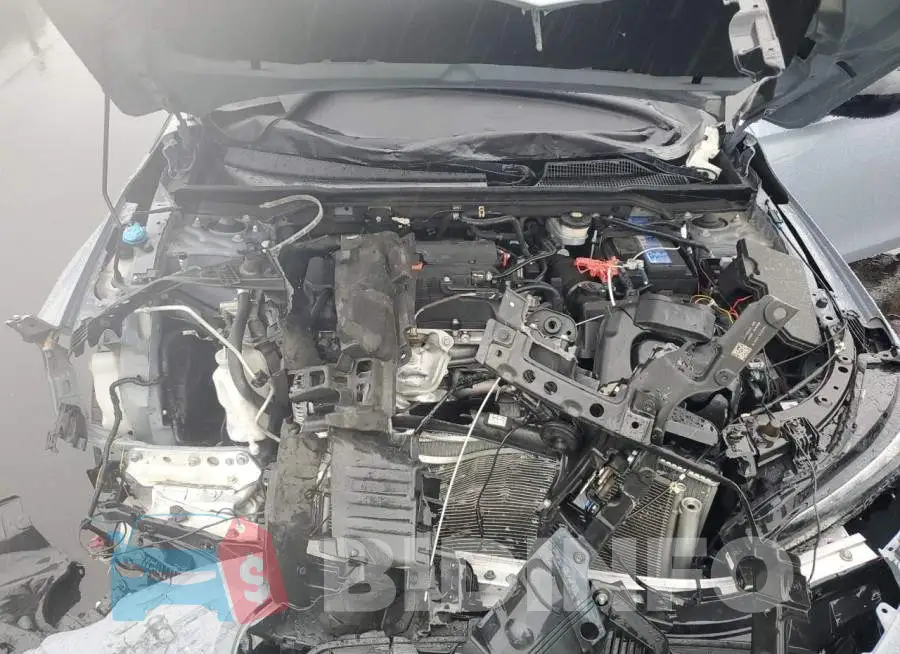 2HGFE2F50NH559692 Photo# 11