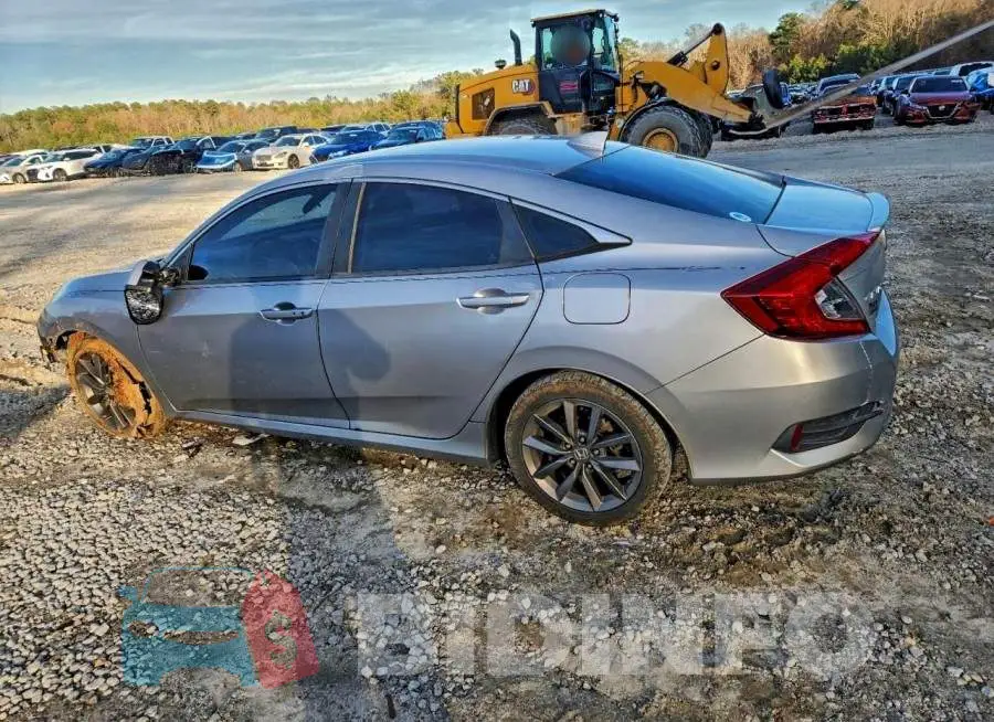 JHMFC1F32KX008490 Photo# 2
