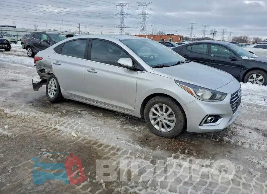 3KPC24A6XLE126816 Photo# 4