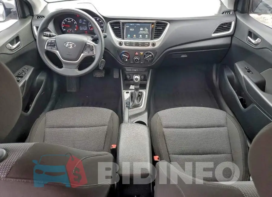 3KPC24A6XLE126816 Photo# 8