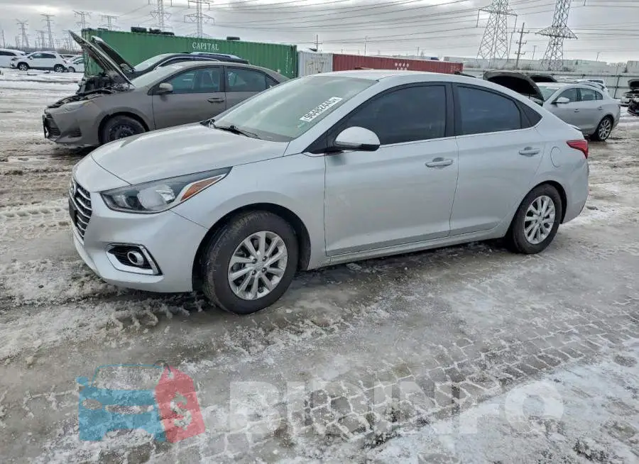 3KPC24A6XLE126816 Photo# 1