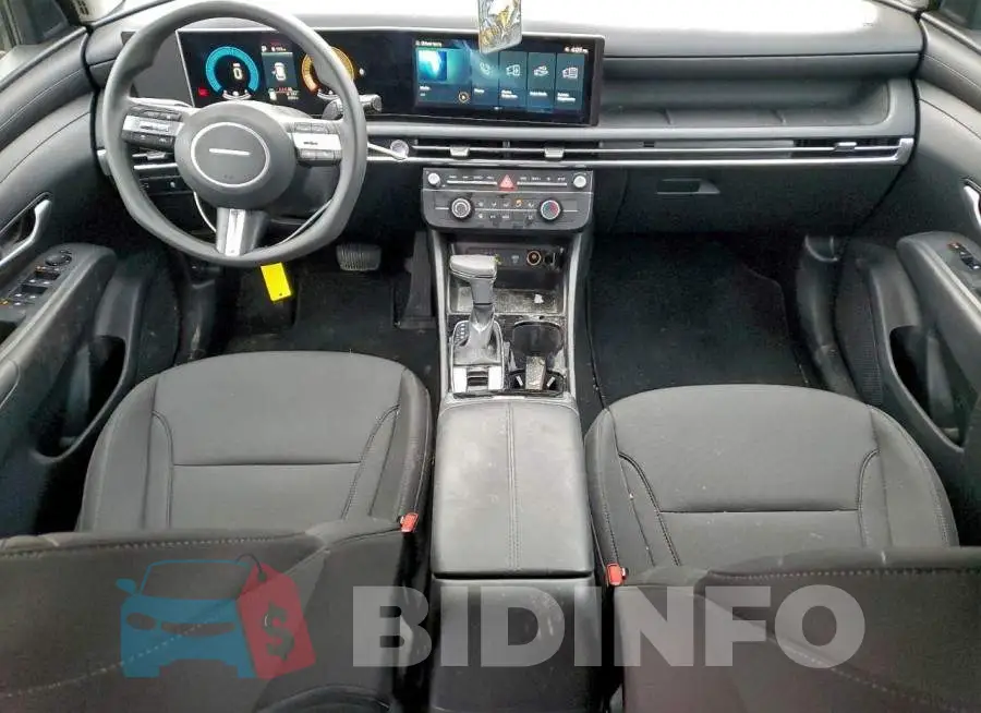 5NMJACDE3SH489683 Photo# 8