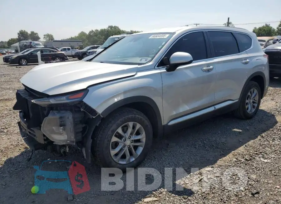 5NMS2CAD3KH076501 Photo# 1
