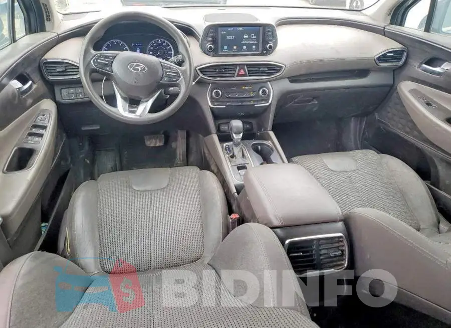 5NMS2CAD9KH077183 Photo# 8