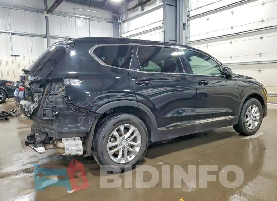 5NMS3CAD6KH025779 Photo# 2