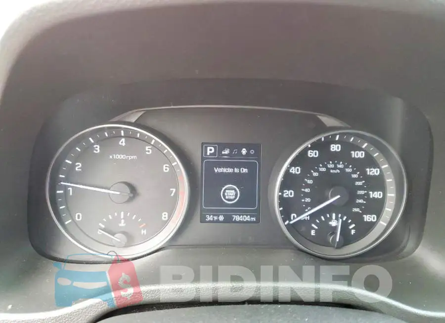5NPD84LF5HH140609 Photo# 9