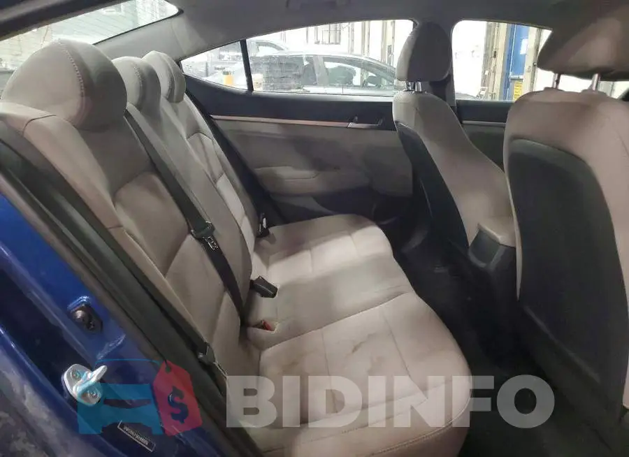 5NPD84LF5KH485016 Photo# 10
