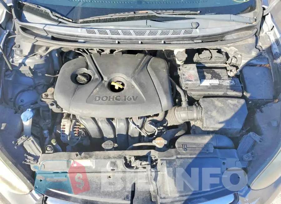 5NPDH4AEXCH118575 Photo# 11
