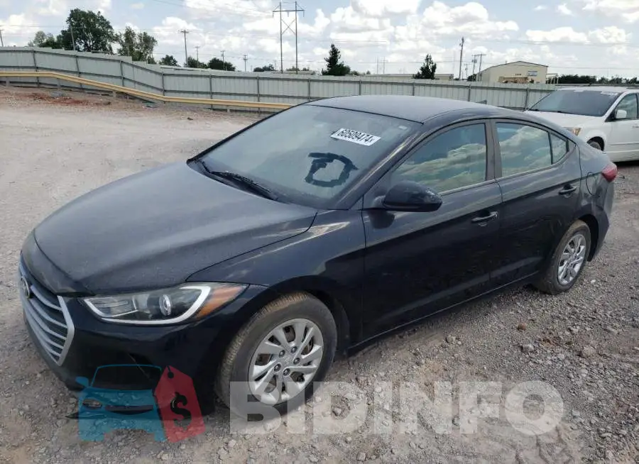 KMHD74LF5HU160282 Photo# 1